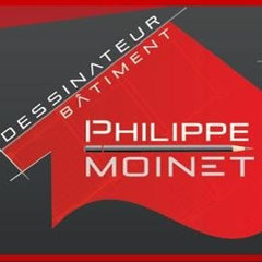MOINET Philippe - PLANS DESSIN