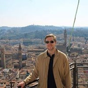 Nick Kasarda's photo