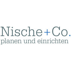 Nische+Co. planen und einrichten
