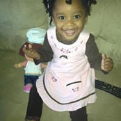 Charis Jones's photo