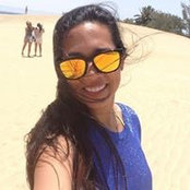 Stefani Morelli's photo