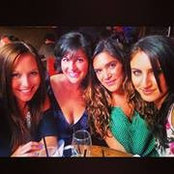 Carina Bohsali's photo