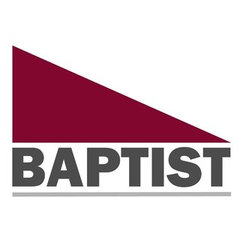 Baptist Building & Roofing Co Ltd