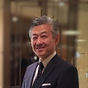 Junji Hashiguchi's photo