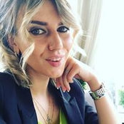 Анастасия Соловей's photo