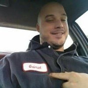 Gabriel Mercado's photo