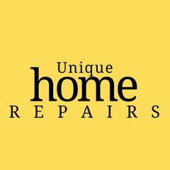 Unique Home Repairs