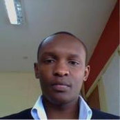 Dickson Marira's photo