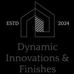 Dynamic Innovations & Finishes