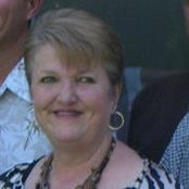 Evelyn Lambert's photo