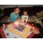 Daci Ilieva's photo