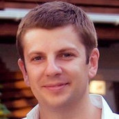 Evgeniy Kechedzhy's photo