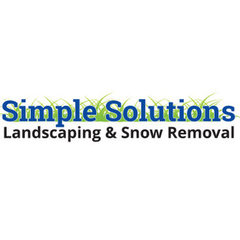 Simple Solutions Landscaping