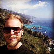Jonny Tiplady's photo