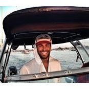 Andrew Gabriel's photo