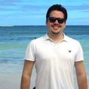 Photo de Luis López