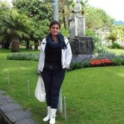 Xhuli Zaimi's photo