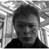 Thomas Mosess foto