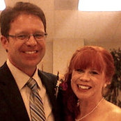 Ruth & Rob Runyan's photo