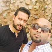 Kumar Abhishek's photo
