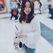 Amber Wangさんの写真