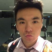 Oscar Chi's photo