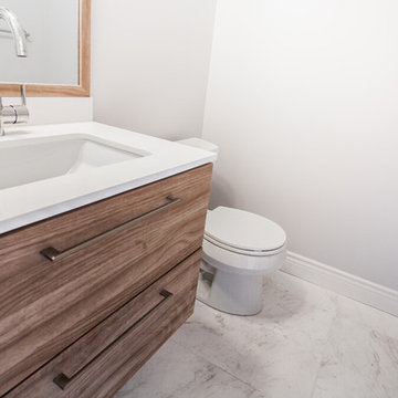 Modern Scandinavian Transformation
