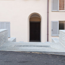 Facciata