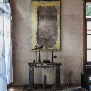 Feed Mill Townhouse