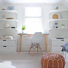 Mediterranean Minimalism