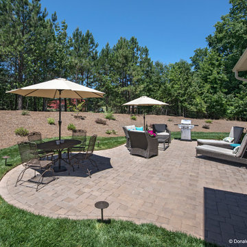 The Travis 1350 by Donald A. Gardner Architects, Inc.