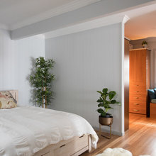 Main Bedroom Reno