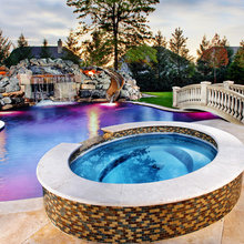 pools