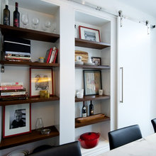 Dining/Kitchen