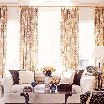 Bedroooms/Sitting Rooms