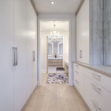 Bungalow Remodel