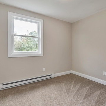 Full Renovation - Effort, PA