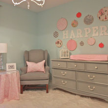 nursery