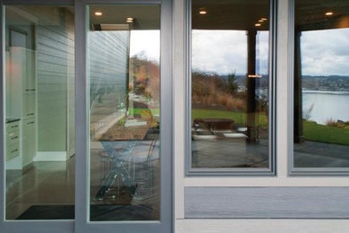 Milgard Tuscany Windows