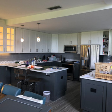LongBoat Key Kitchen & Bathroom Remodeling
