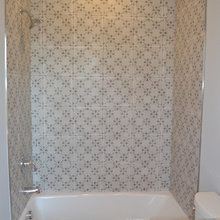 Tile Baths