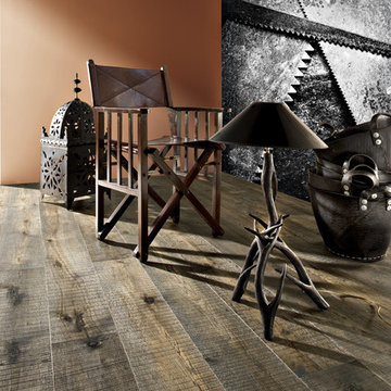 Kahrs Hardwood Flooring