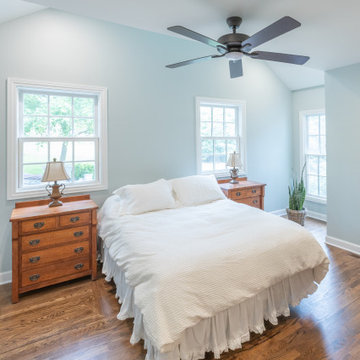 Mission Hills Primary Suite Transformation