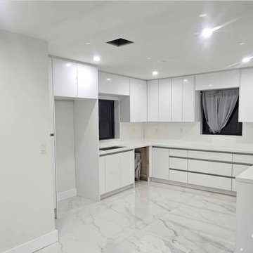 Kitchen Remodeling