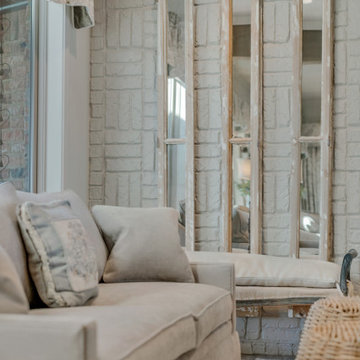 Interior Design Photo Session