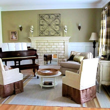 California House