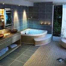 Bathroom Ideas