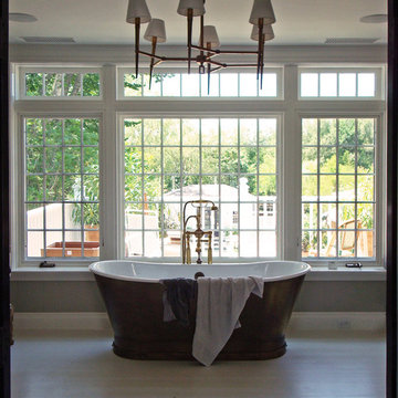 Sag Harbor Historic Home