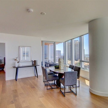 Pacific Gate | Contemporary