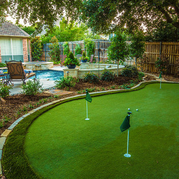 Pool Renovation